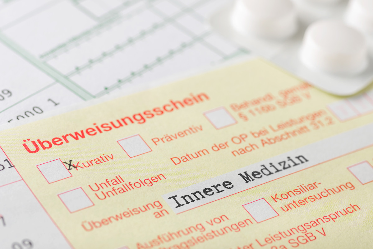 Innere Medizin
