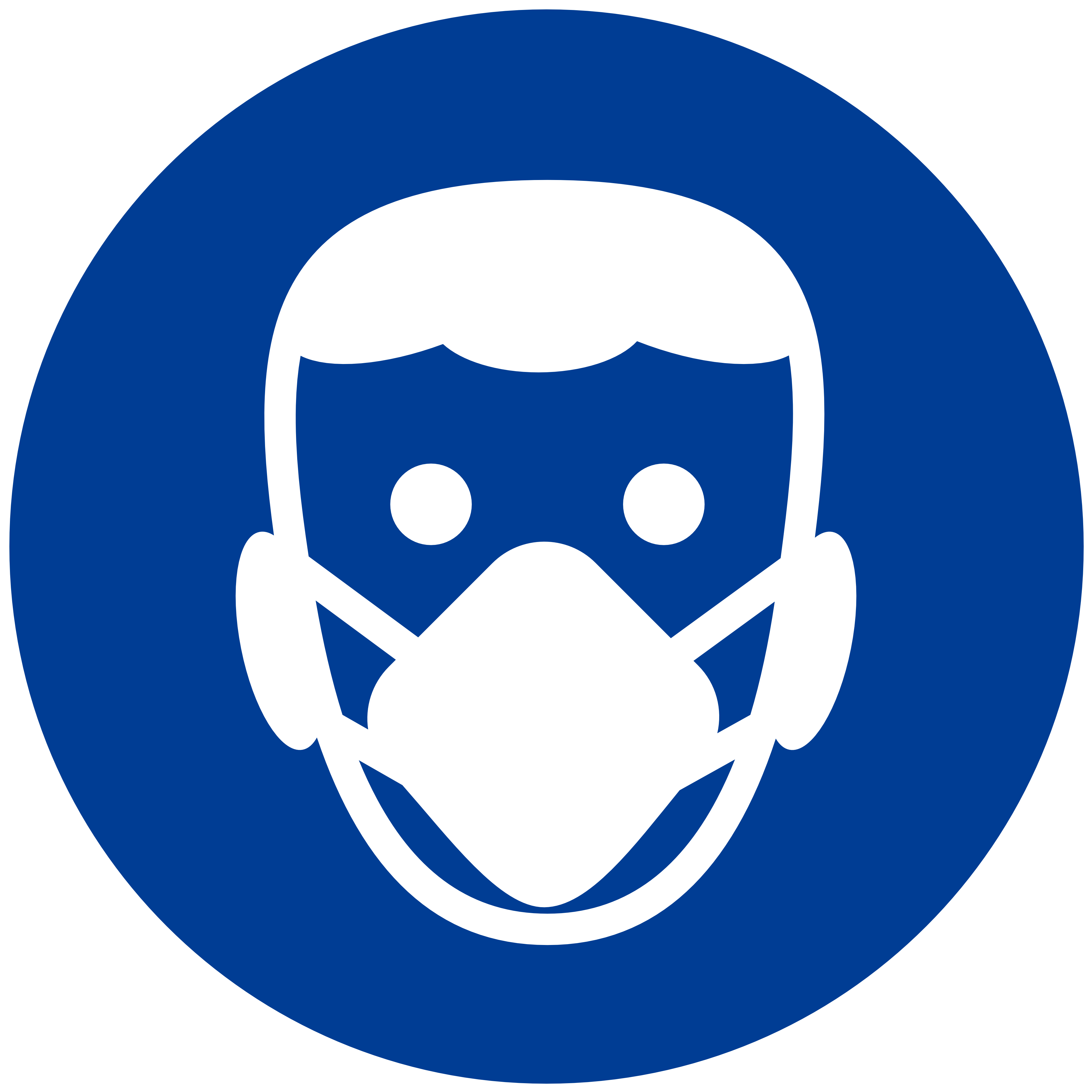 Maskenpflicht